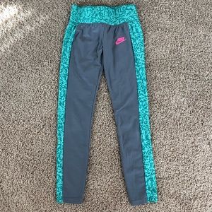 NIKE joggers